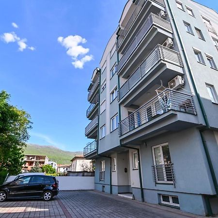 Rupe Apartments - Free Parking In City Center! Οχρίδα Εξωτερικό φωτογραφία