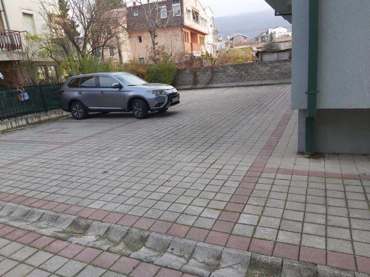 Rupe Apartments - Free Parking In City Center! Οχρίδα Εξωτερικό φωτογραφία