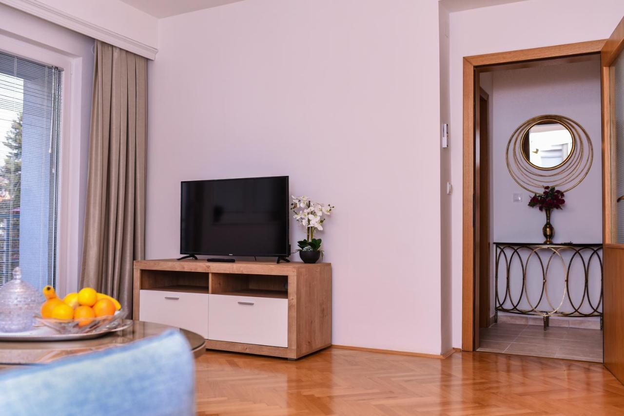 Rupe Apartments - Free Parking In City Center! Οχρίδα Εξωτερικό φωτογραφία