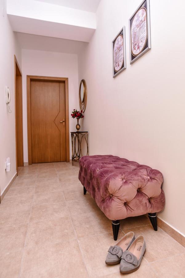 Rupe Apartments - Free Parking In City Center! Οχρίδα Εξωτερικό φωτογραφία