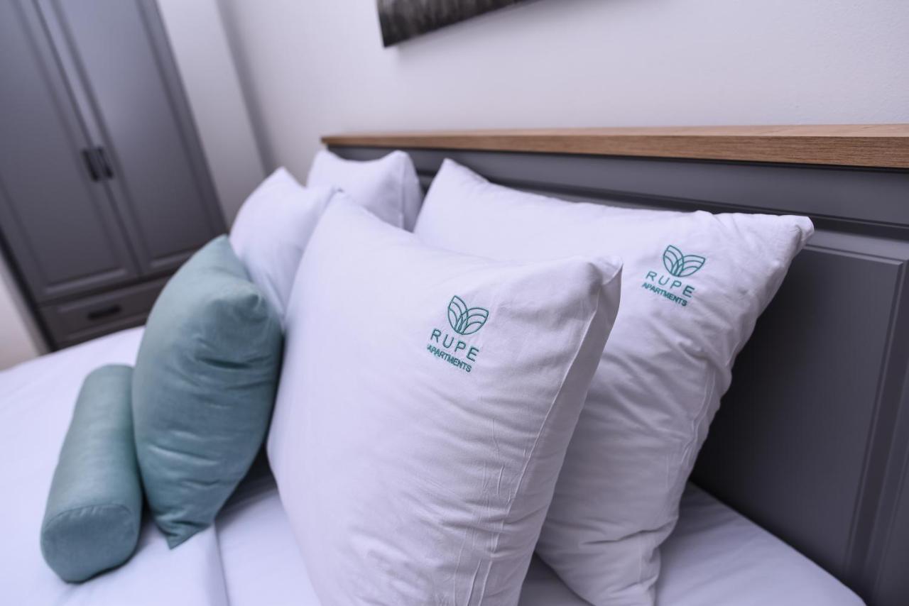 Rupe Apartments - Free Parking In City Center! Οχρίδα Εξωτερικό φωτογραφία