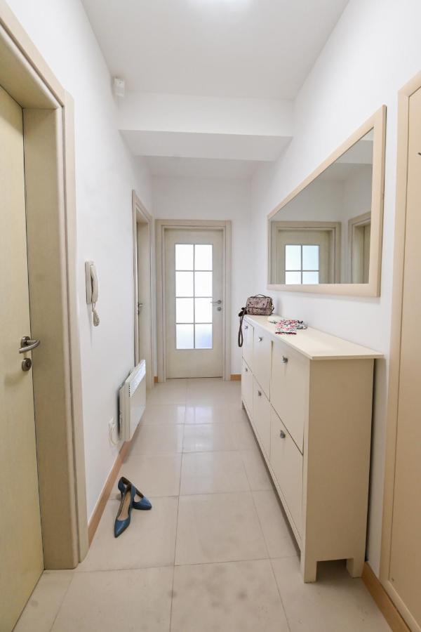 Rupe Apartments - Free Parking In City Center! Οχρίδα Εξωτερικό φωτογραφία
